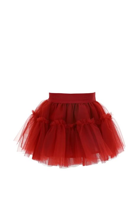 Gonna con tulle MONNALISA KIDS | 17HGON T99450043